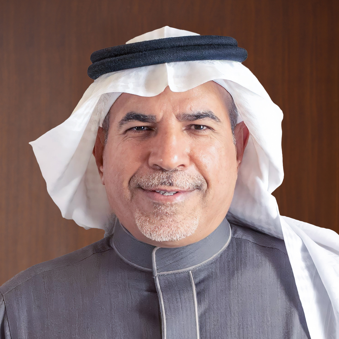 Mr. Salman Hassan Al Afaleq