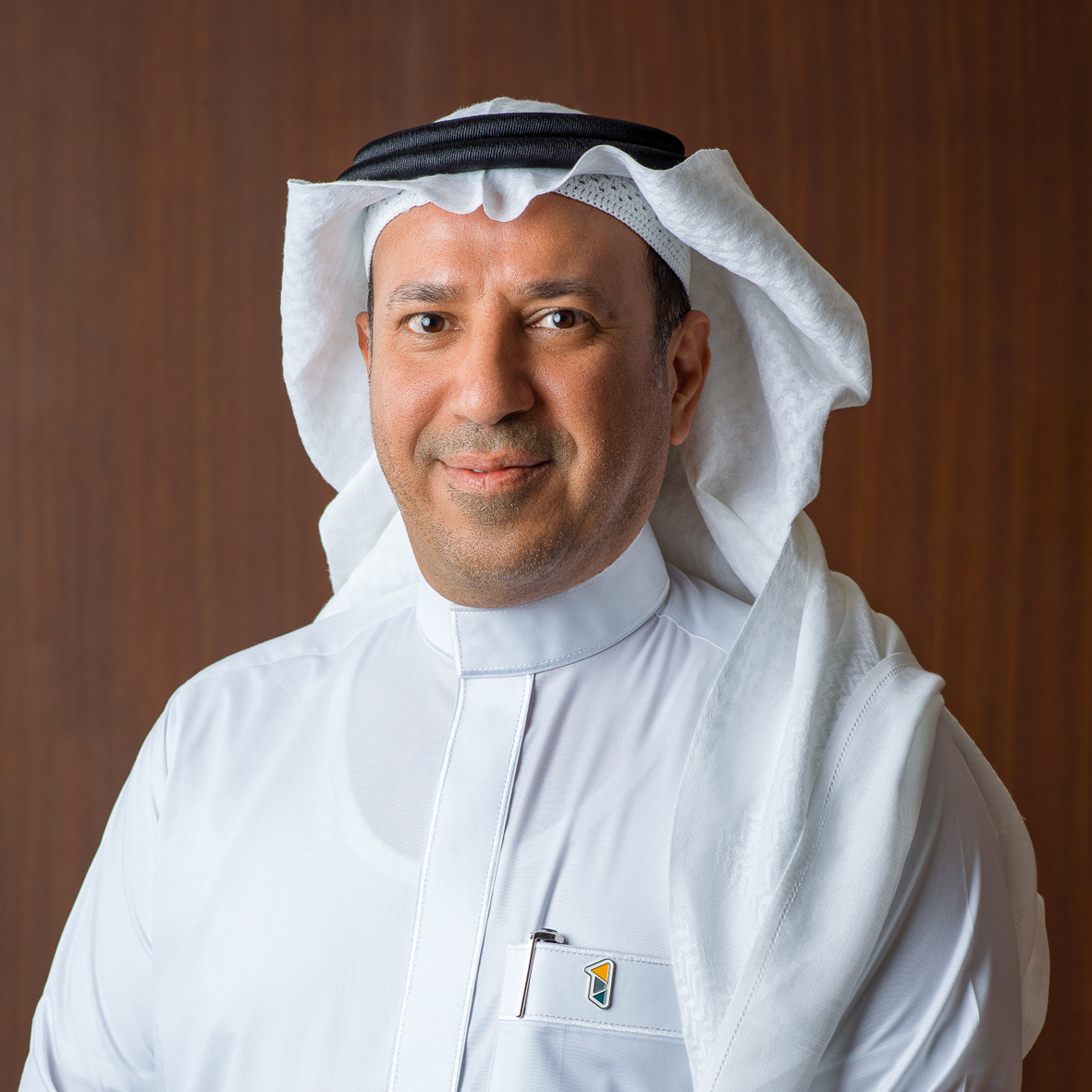 Mr. Saleh Hassan Al Afaleq