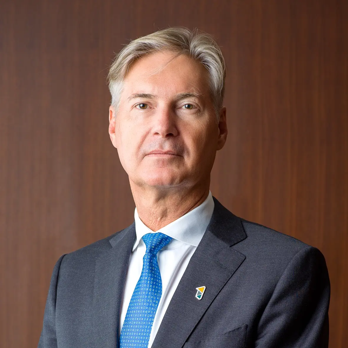 Mr. Giel-Jan M. Van Der Tol