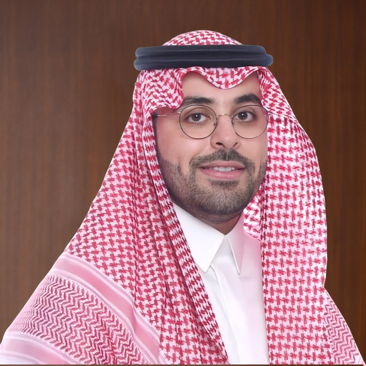 Mr. Ibrahim Saleh Aldakheel