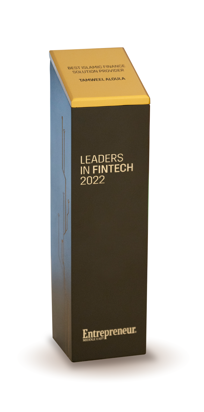 Best Islamic Finance Solution Provider