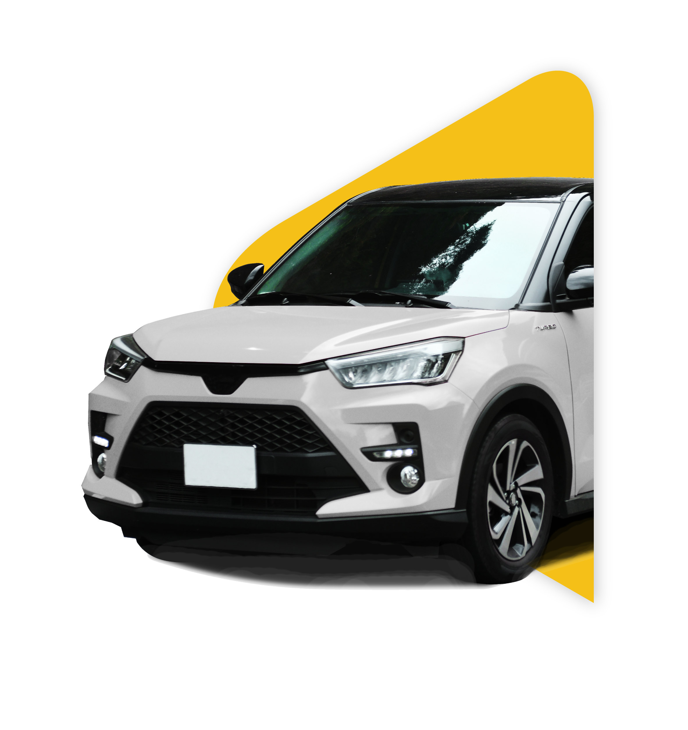 Auto leasing